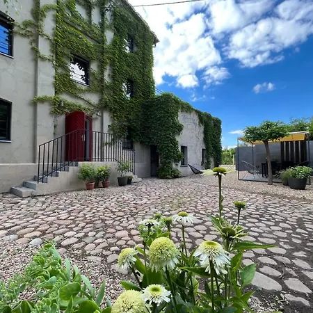 Punkt Wyjscia Apartment Lednogora