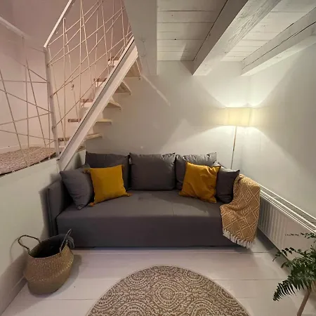 Apartment Punkt Wyjscia *