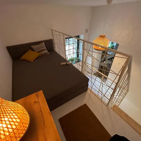 Apartment Punkt Wyjscia *
