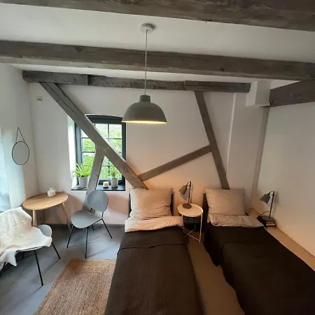 Apartmán Punkt Wyjscia *