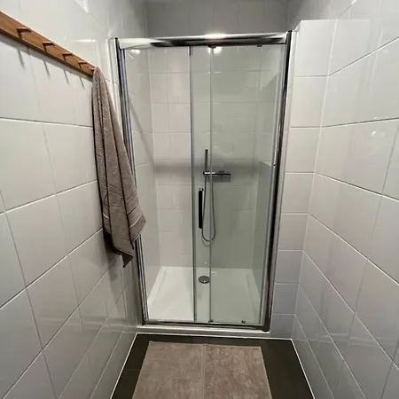 Apartmán Punkt Wyjscia