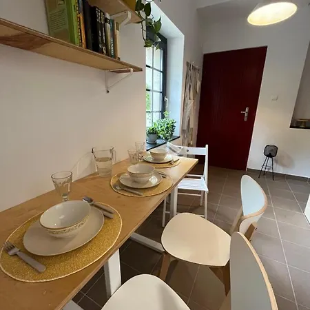 Punkt Wyjscia * Lednogora