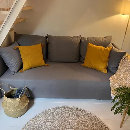 Punkt Wyjscia Apartment Lednogora