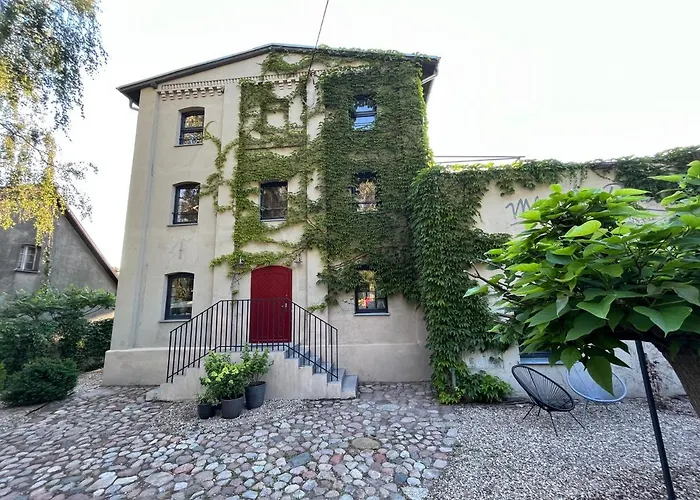 Punkt Wyjscia * Lednogora