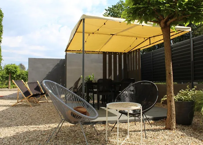 דירה Punkt Wyjscia *