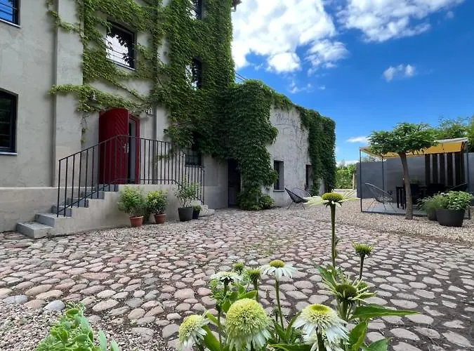 Punkt Wyjscia דירה Lednogora