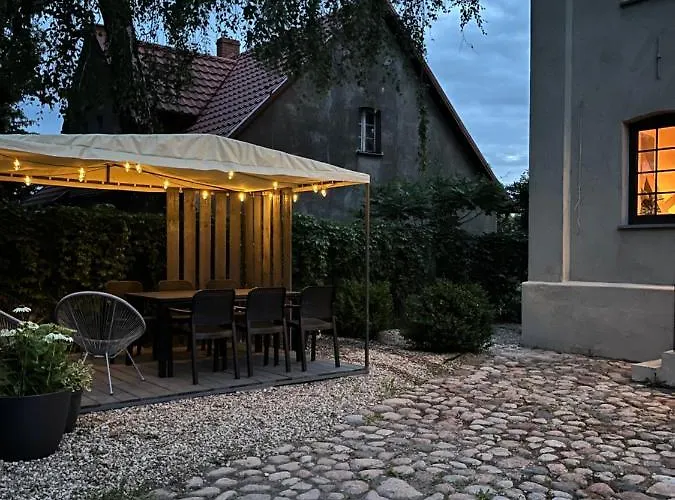 Punkt Wyjscia * Lednogora