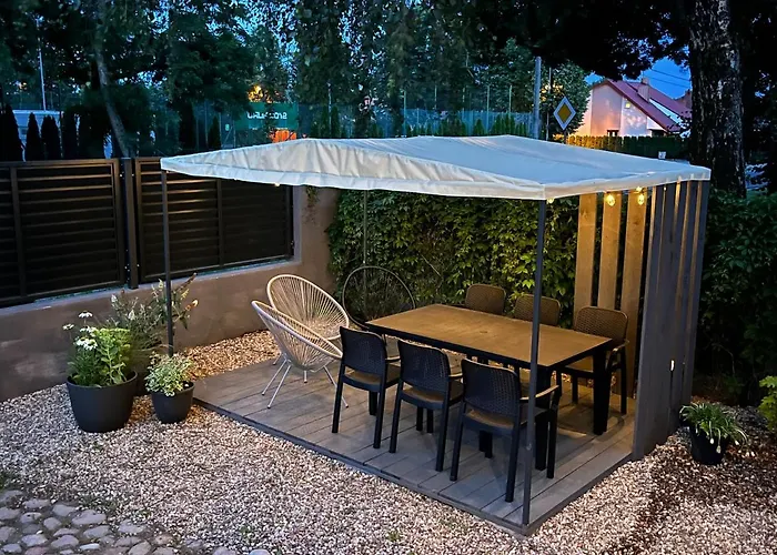 Punkt Wyjscia דירה Lednogora