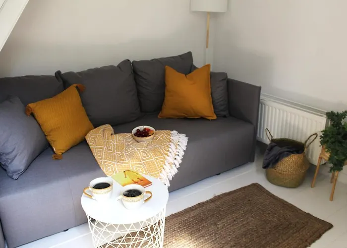 דירה Punkt Wyjscia