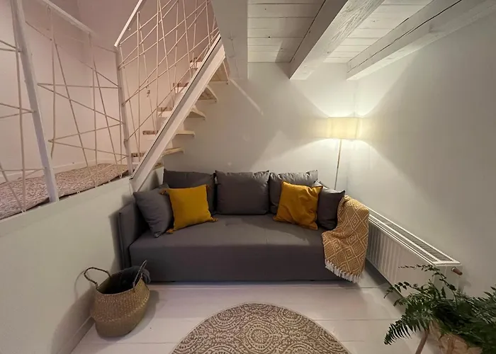 דירה Punkt Wyjscia *