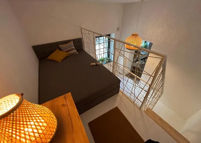 דירה Punkt Wyjscia *