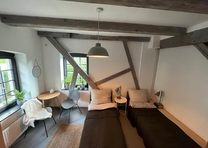 דירה Punkt Wyjscia *