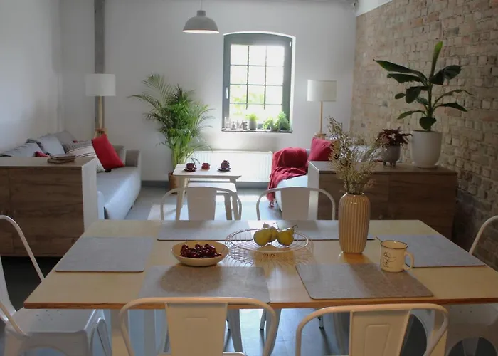 Punkt Wyjscia דירה Lednogora