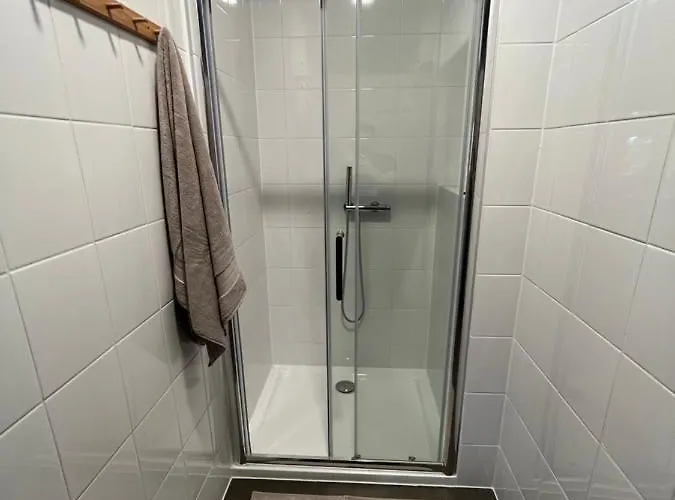 דירה Punkt Wyjscia