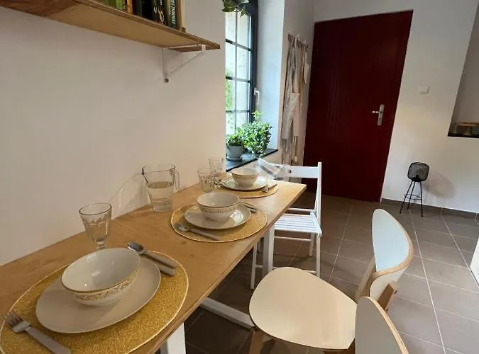 Punkt Wyjscia * Lednogora