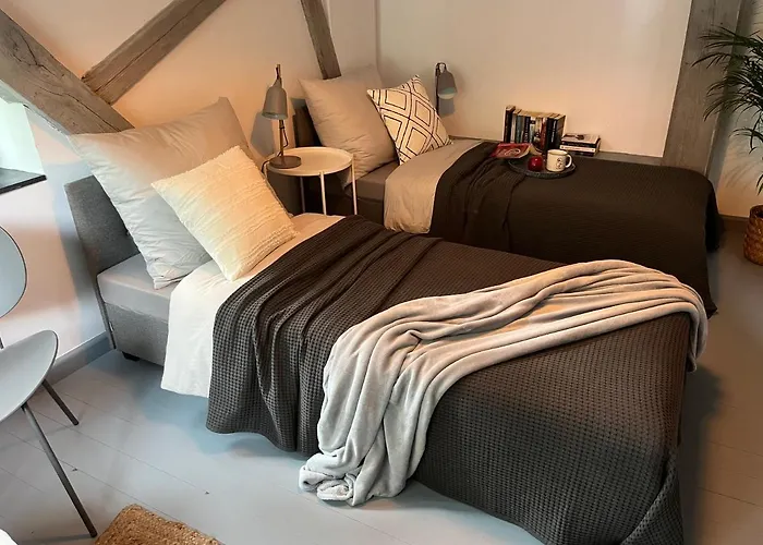 Punkt Wyjscia דירה Lednogora