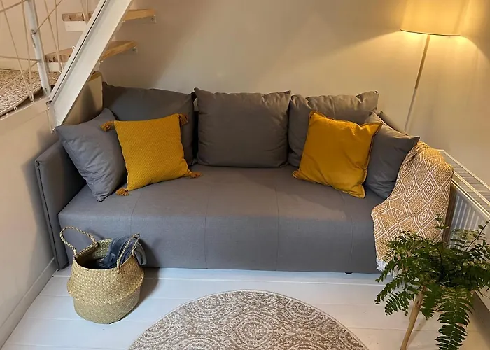 Punkt Wyjscia דירה Lednogora