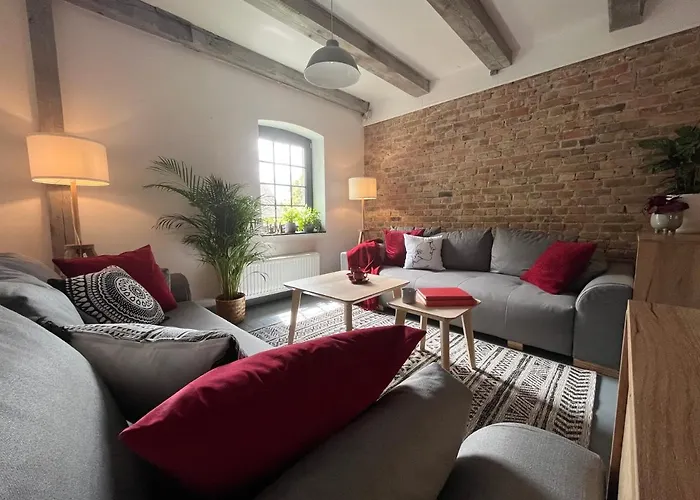 Punkt Wyjscia דירה Lednogora